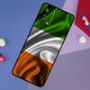Irish Passport Ireland Flag Case For OPPO A96 A76 A16 A18 A58 A78 A98 A17 A77 A54 A57 S A74 A5 A9 A53 A52 A72 A15 A93