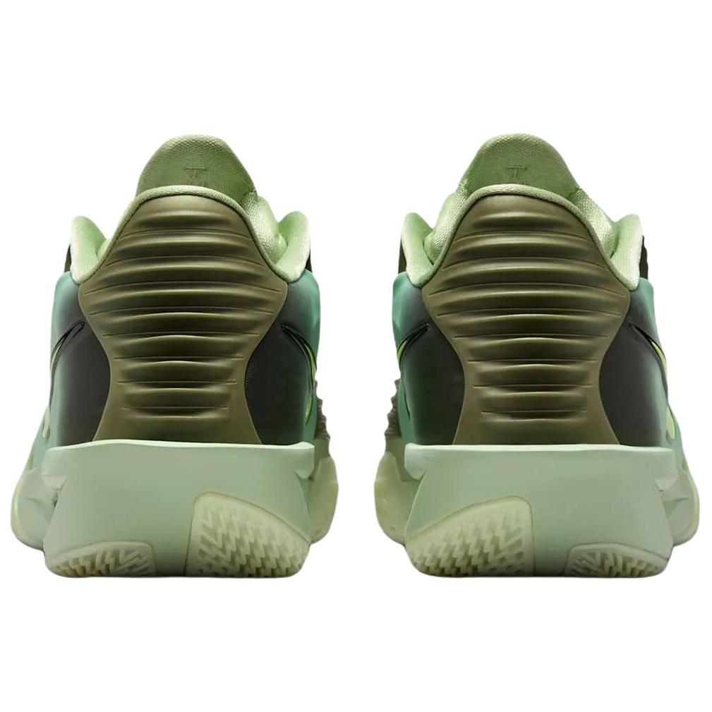 Nike Air Zoom GT Cut 3 Turbo Honeydew Men Sneakers Green Barely-Volt Black HV9918-300
