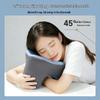 Multifunctional U-shaped Nap Pillow