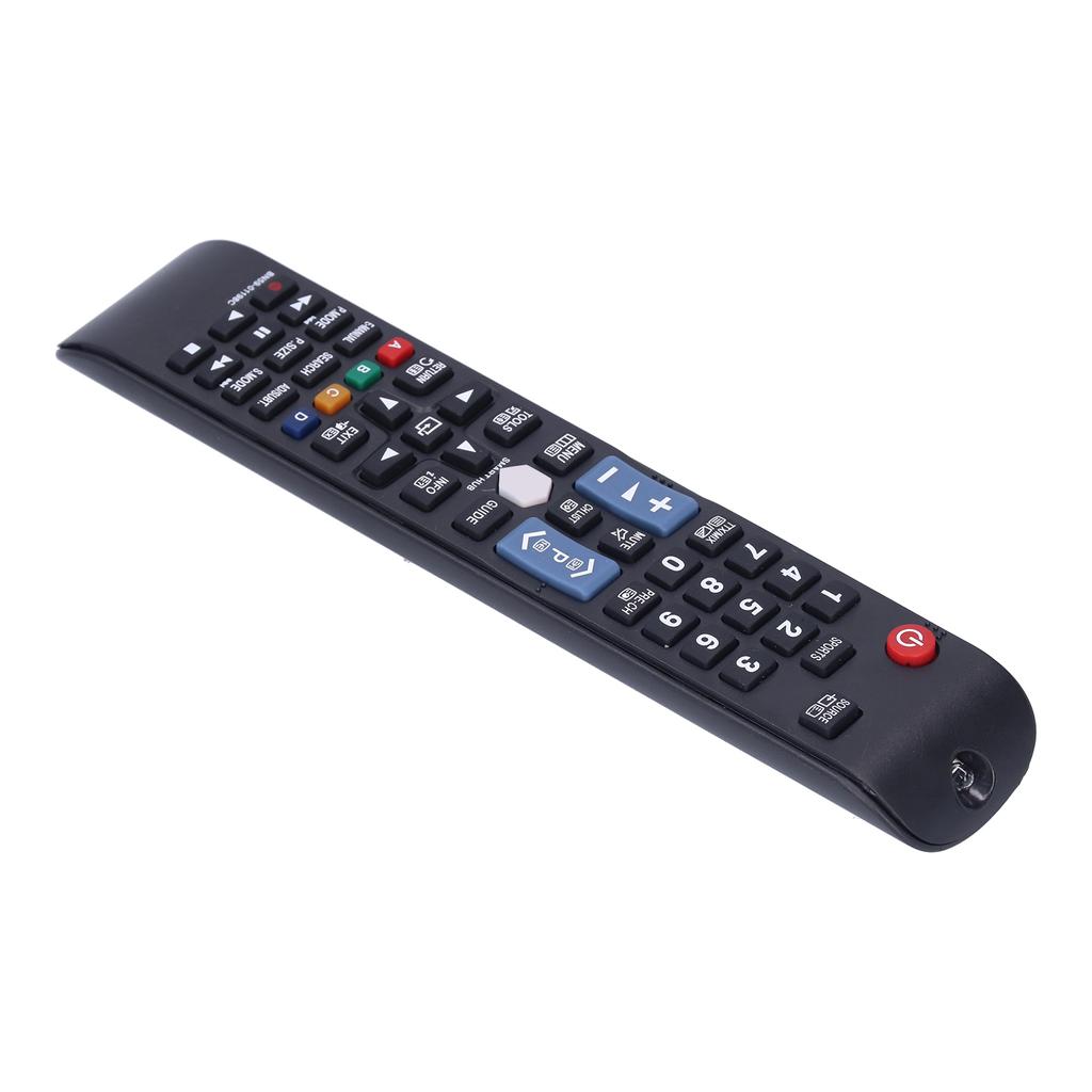 BN59‑01198C Remote Control Replacement Fit for SAMSUNG BN59‑01198B BN59‑01198A TV