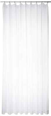 Univer Mirror Lace Width 150 X Length 218 1 Curtain, White, Cm, Piece, HAZ-L0033