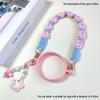 Woven Flower Strap for Water Bottles and Thermos Cups