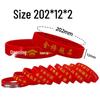 Motivational Silicone Bracelet for Exam Success