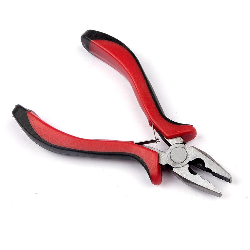 DIY Handmade Bent Nose Pliers for Beading and Jewelry Making