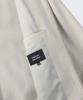 Musinsa Standard Relaxed Minimal Jacket [Dusty Cream]