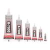 B7000 Mini Glue: 3ml Strong Adhesive for Mobile Screens, Jewelry, DIY Acrylic, and Rhinestones
