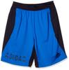 Adidas Hyper Shorts GLB91 Azul Marinho Tamanho Japonês para tamanho japonês 9 polegadas Masculino (FJ6174), J/M (equivalente M)