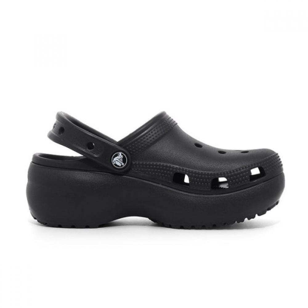 Crocs Classic Platform Clog Sandals Slippers