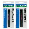 YONEX Edge Guard 5 Black x Pink of (Set 2) AC158-1P-181-2SET