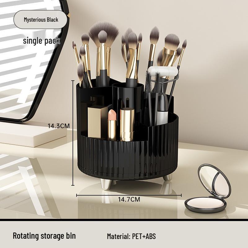 

Cosmetic Organizer & Pen Holder for Desktop and Dressing Table