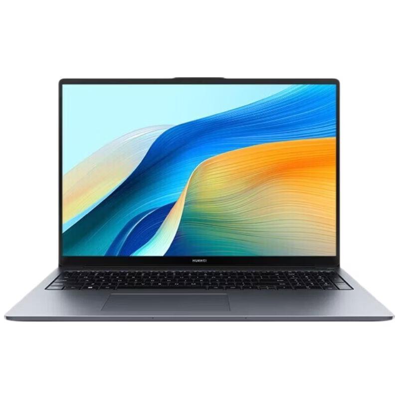 

HUAWEI MateBook D 16 High-Performance Laptop (CN version)