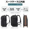 Business Vacuum Compression Vacuum Vacuum Inch PC TSA Lock Large For Business Vacuum Pump Airback [KINGSLONG] Backpack, Backpack, Men's, Backpack,