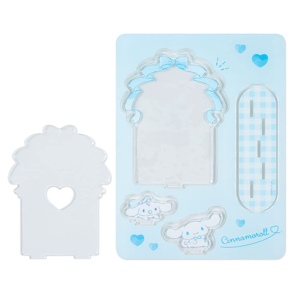 Sanrio Cinnamoroll Cheki Stand 949965 (Enjoy Idol)