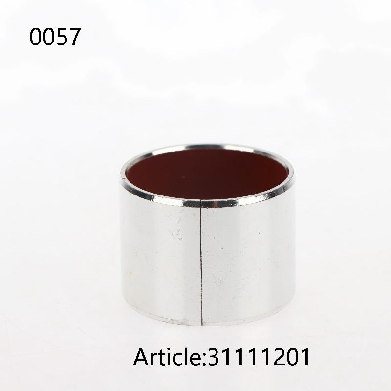 Refrigeration Compressor Bearing Bush 0057 For 4Cc-6.2 4Dc-5.2 4Ec-4.2 4Ces-6 2Dc-2.2 Compressor Spare Part