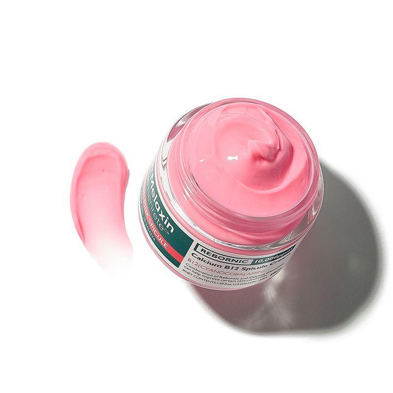 Cementite Cyano Pink Spicule Cream