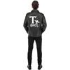 Grease Herren T-Birds Jacke