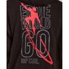 Rip Curl Eddie Would Go Zip-Up Hoodie