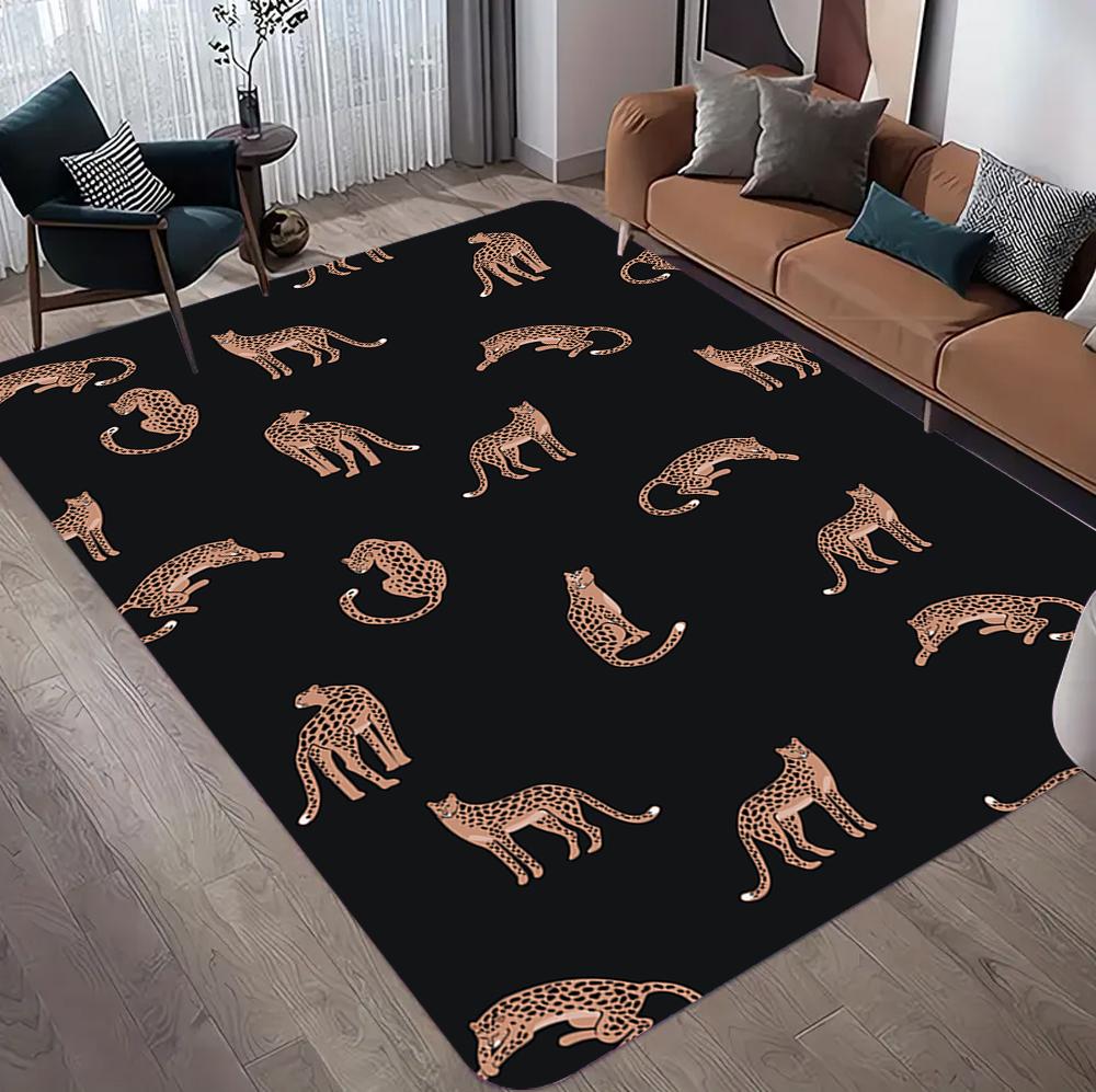 

Arcade Stars Bowling Alley Carpet 90S Arcade Retro Rug Home Theater Movie Room Floor Mat Gamer Room Décor Retro Gift 40x60cm