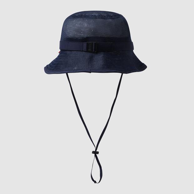 UMBRO Mesh Hat Navy (Uq323Cht72)