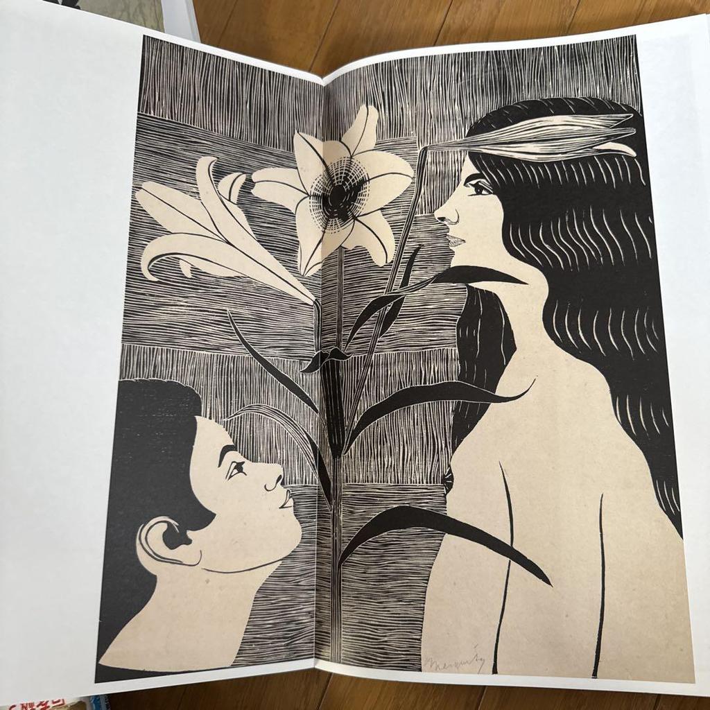 [USED] Samuel Jessurun de Mesquita Art Book