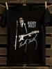 Buddy Holly Unterschrift T-Shirt