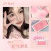 JILL LEEN - Cream Blush - 4 Colurs