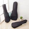 Padded Guitar Accessories Backpack Ukulele Bag Ukulele Zipper Bag Tenor Ukulele Case Guitar Gig Bag