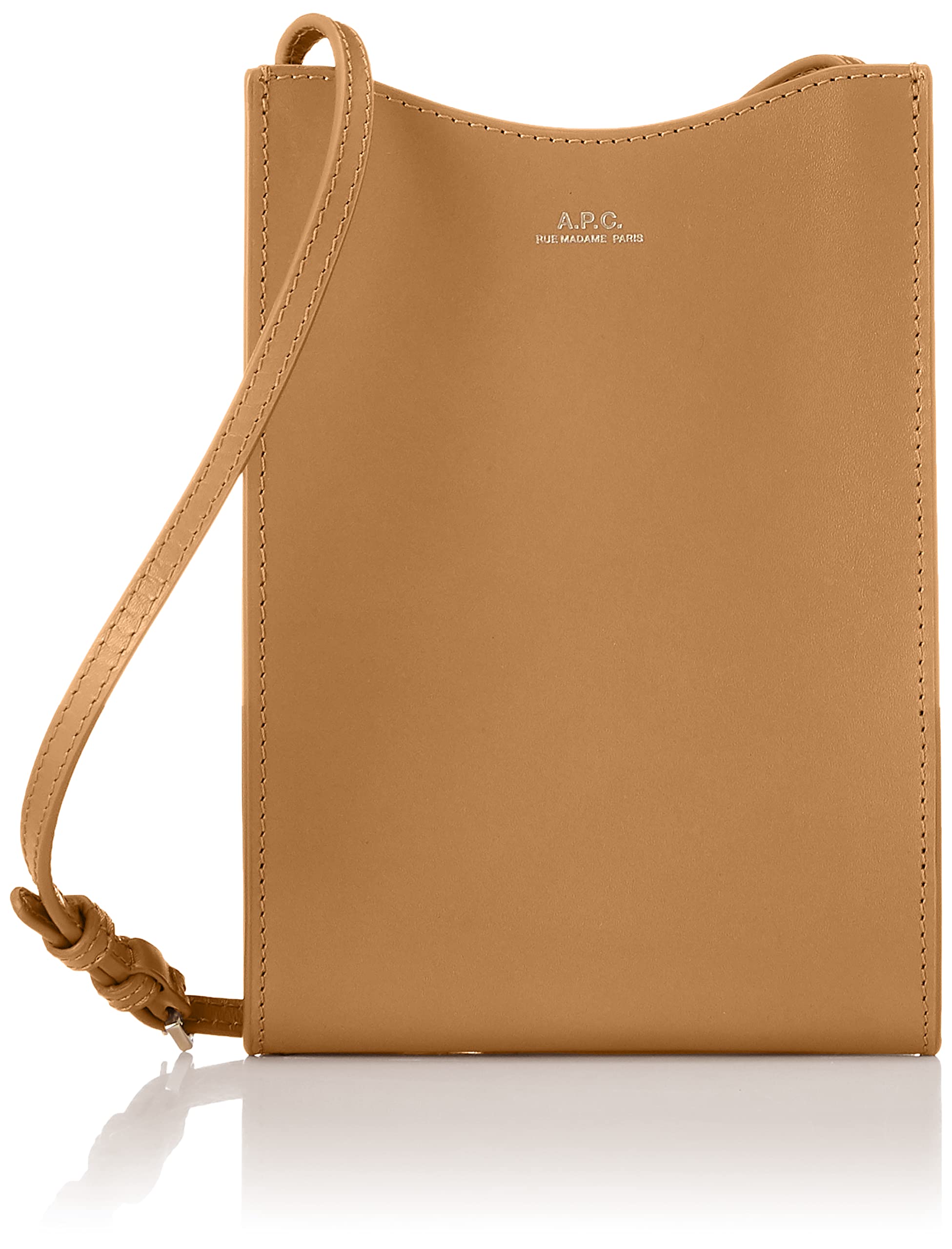 

Сумка через плечо Кошелек на шею Jamie Camel [Apace] PXBMW-F63412 Женская [Товар] верблюд