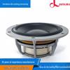 High-Pressure Precision Aluminum Alloy Die-Casting Parts for Machinery
