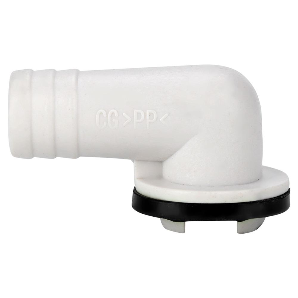 Right Angle Air Conditioner Drain Drain Pipe Air Conditioning Drainage Tool Drainage Maintenance