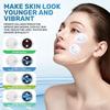 Electric Facial and Eye Beauty Massager Micro current Facial Massage Eye Beauty Firming Skin Fine Lines Dark Circles Reduction