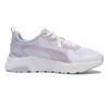 Puma Trinity Light Brilly Dreams Jr 402265 01 Wh Rose Mauve