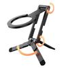 Universal Portable Desktop Magnetic Phone Holder & Tripod for Live Streaming
