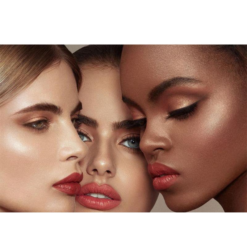 MLSMILE - Glow Liquid Highlighter - 4-5