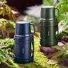 Dessert Travel Outdoor Thermos Cup 1200ml