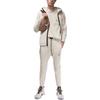 Jordan Knitted Sweatpants Men's Vine Color DQ7322-206