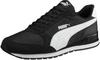 Puma ST Runner V2 NL Sneakers Puma Black/puma White