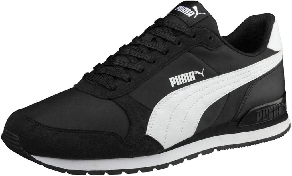 Puma ST Runner V2 NL Sneakers Puma Black/puma White