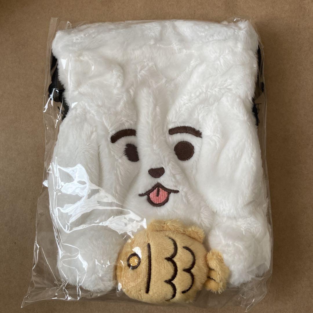 

[Б/У] SF9 Джэюн Корейский Поп-Ап JAENG109 Косметичка Jenbeck