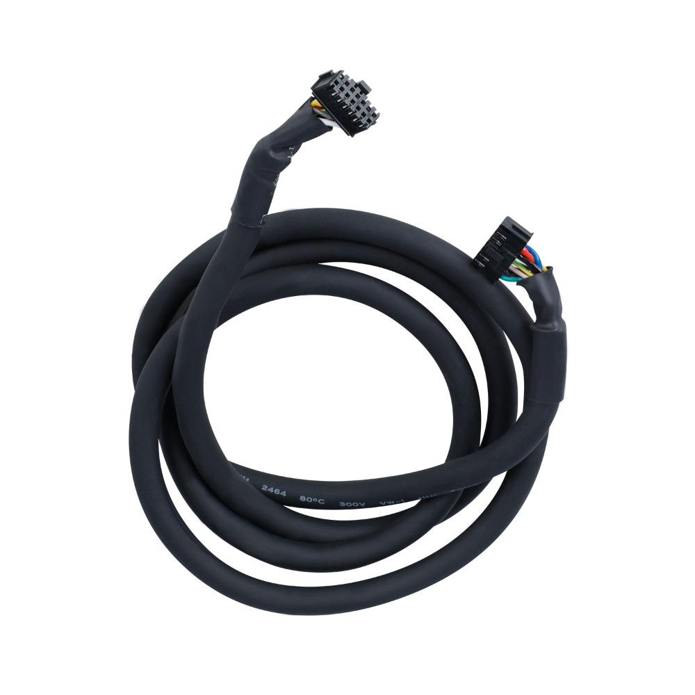 Creality K2 Plus K2 K2 Pro Print Head Cable 1pc 3d Printer Parts K2 Plus Print Head Cable Original 3d Printer Accesoires