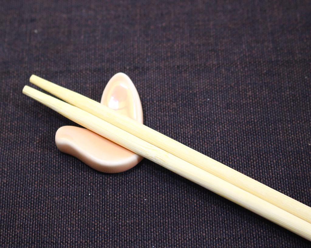 Castle Enterprise Hobby Cooking Bird Chopstick Rest Set (5 Colors)