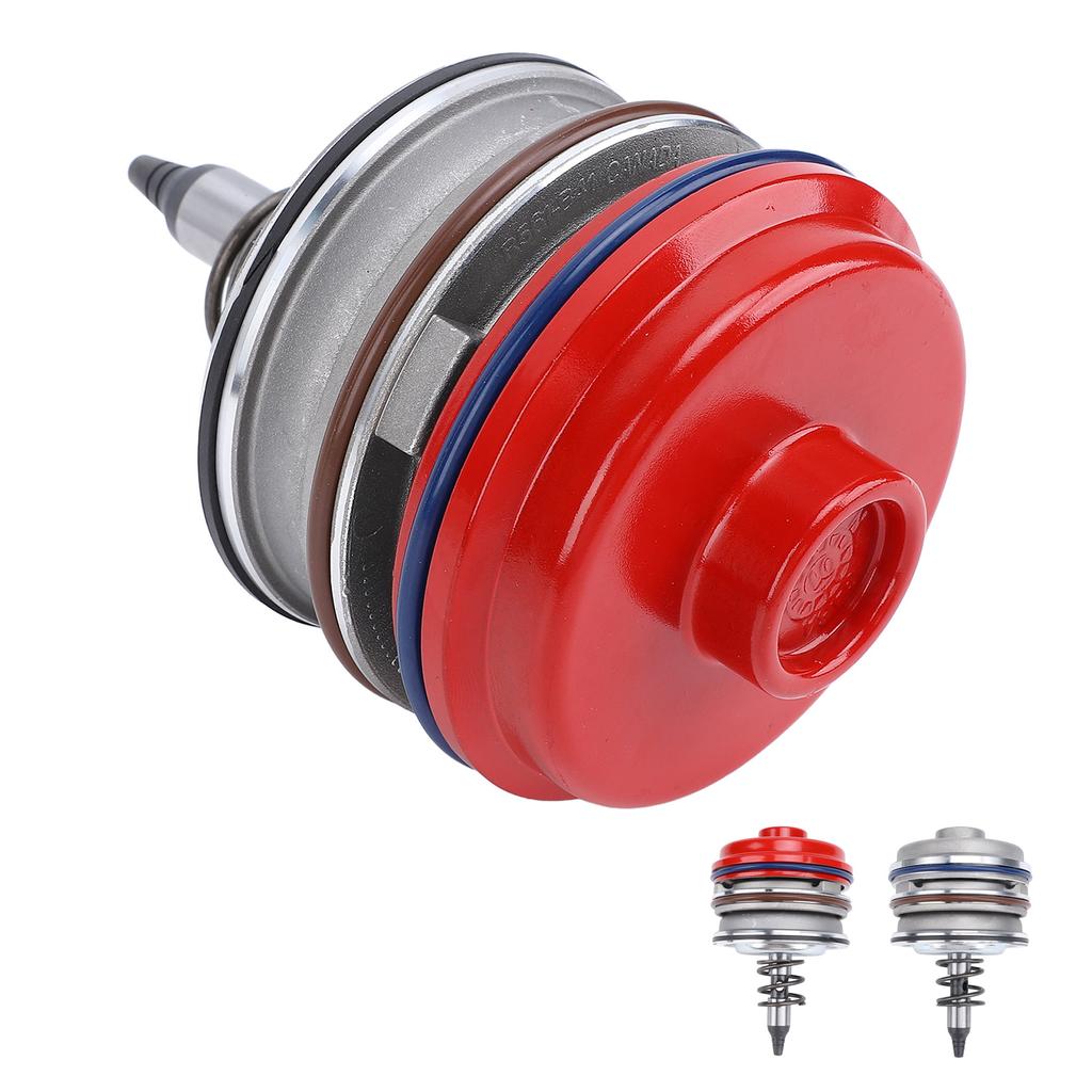 Servo Piston Assembly with Snap Ring 700R4 Enhanced Torsion Metal Servo Piston for Astro Van Trailbl