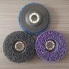 Rust Removal, Paint Removal, Black Diamond Grinding Wheel, Diamond Grinding Wheel, Car Metal, Stainless Steel Polishing Wheel