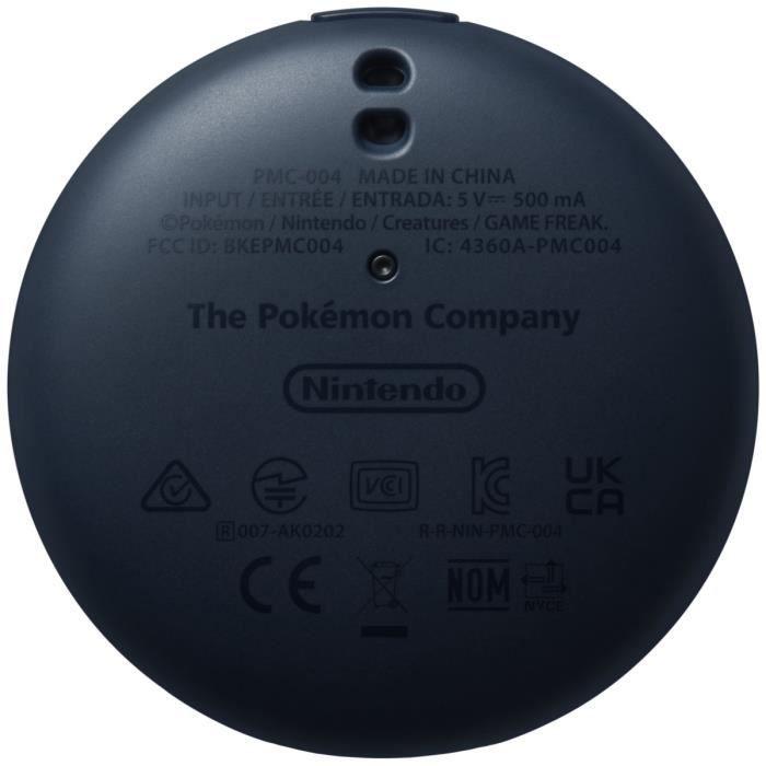 Pokémon Go Plus + • Accessoire Nintendo pour Pokémon Go &amp