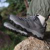 Couples Outdoor Sneakers Trekking Camping Sports Shoes Breathable Mesh Climbing Shoes Fashion Anti-slip Hiking Shoes