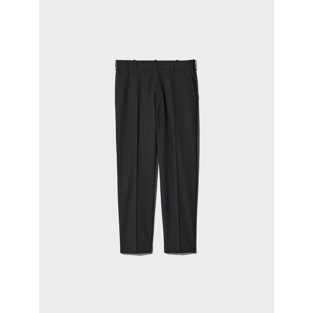 Uniqlo Japan Smart Ankle Pants Regular Fit Length 76cm