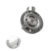 Kit Piastre Terminali Pompa di Trasferimento 4 Pezzi 7135-180 Per Pompa Rotativa Iniettore Diesel CAV DPA