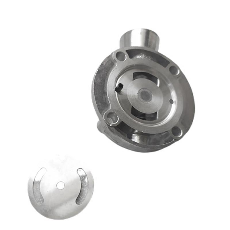 Kit Piastre Terminali Pompa di Trasferimento 4 Pezzi 7135-180 Per Pompa Rotativa Iniettore Diesel CAV DPA