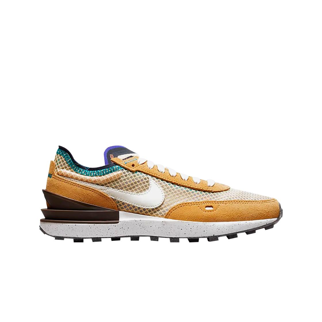

Женские кроссовки W Nike Waffle One Twine DM6437-737