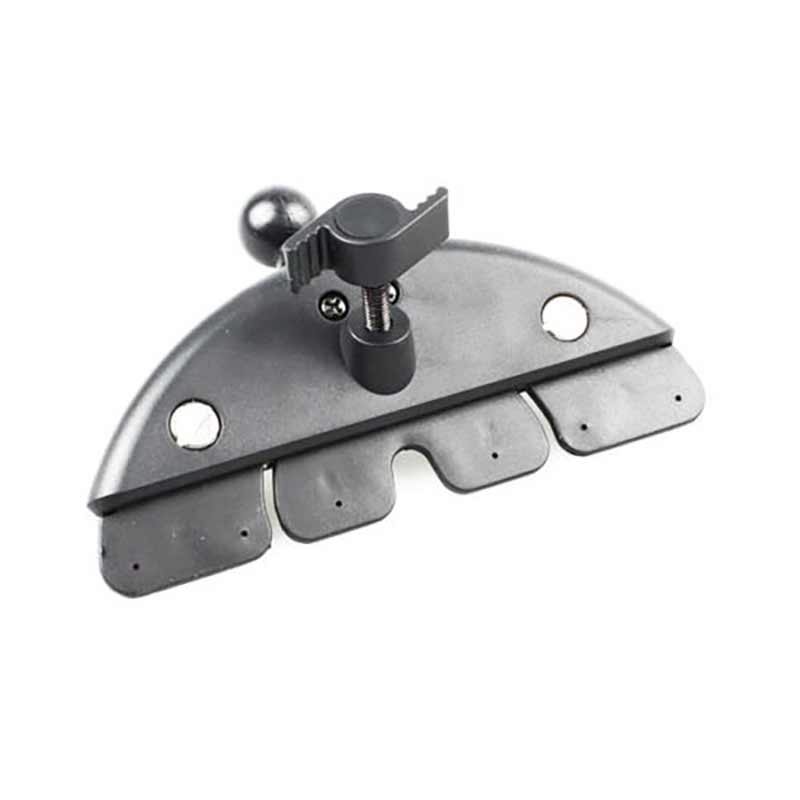360 Degree Rotatable Car Holder CD Slot Mount Bracket for iPhone Samsung